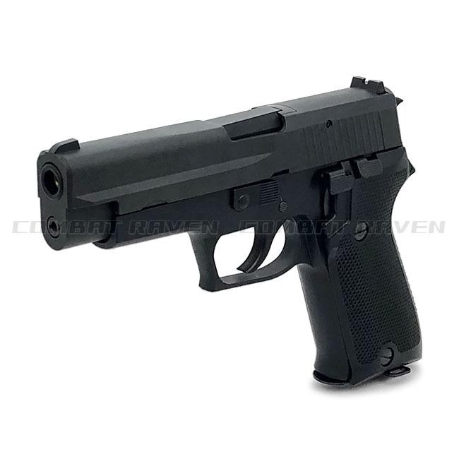 タナカワークス】ガスブローバック SIG P220 IC 航空自衛隊 HW 9mm拳銃