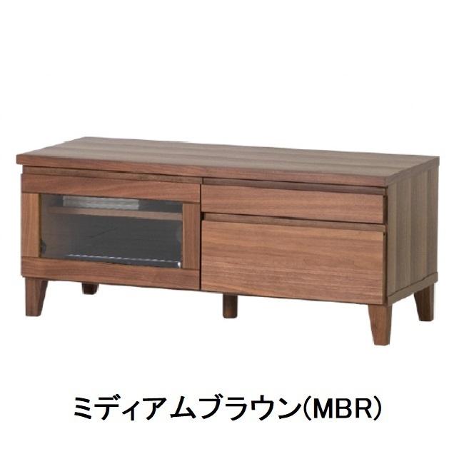 ロ―ボード 幅100 フランツ FLANTS 一生紀 ISSEIKI テレビボード テレビ