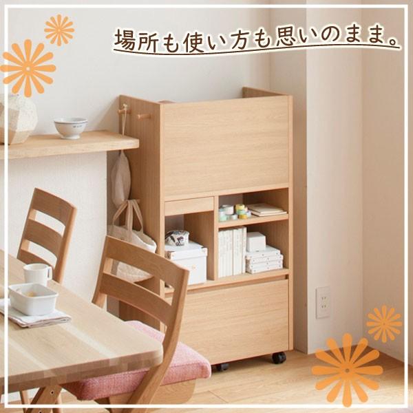 カリモク家具（KARIMOKU FURNITURE） SS0429 ME MK MH MY マルチラック