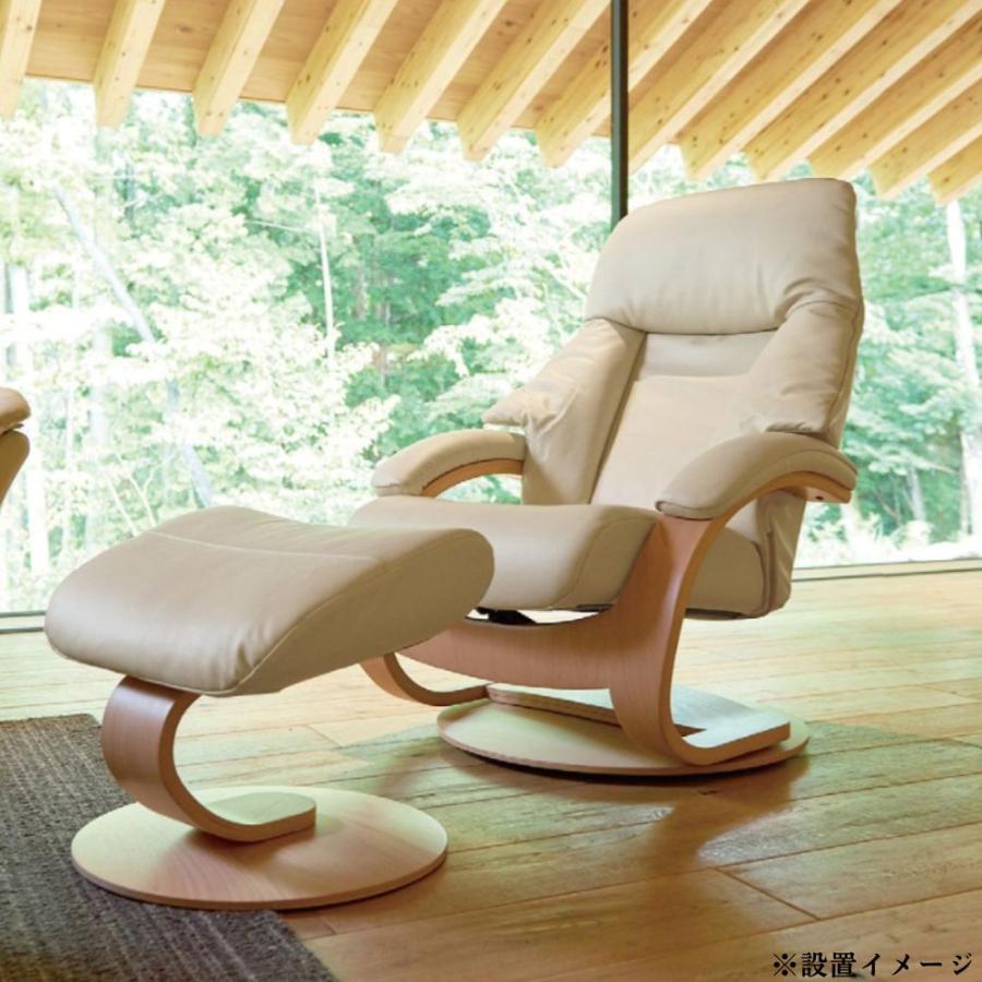 SIMMONS（シモンズ） 開梱設置付き リクライニングチェア 一人用