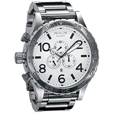 NIXON（ニクソン） 腕時計 51-30 CHRONO A083-100 A083100