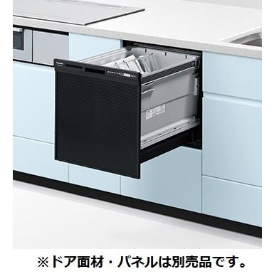 Panasonic（パナソニック） NP-45RS9K 食洗機 ビルトイン 食器洗い乾燥