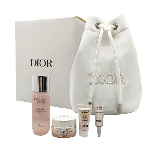 Christian Dior（クリスチャン・ディオール） カプチュールトータル