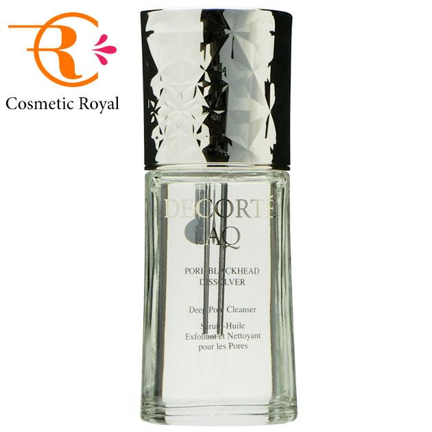 DECORTE AQ コーセー コスメデコルテ AQ 毛穴美容液オイル 40mL