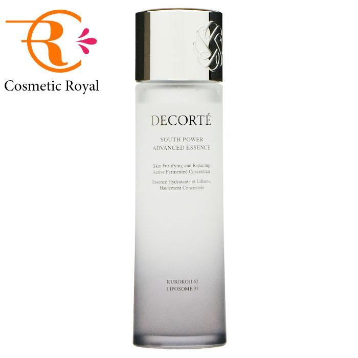 DECORTE（デコルテ） コーセー コスメデコルテ ユースパワーエッセンス