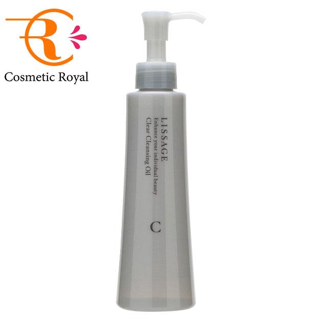 LISSAGE（リサージ） カネボウ クリアクレンジングオイル 175mL
