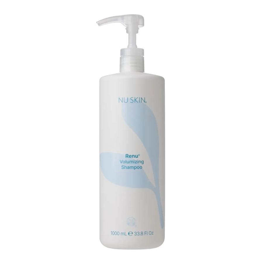 NU SKIN（ニュースキン） レニュー ボリューマイジング シャンプー
