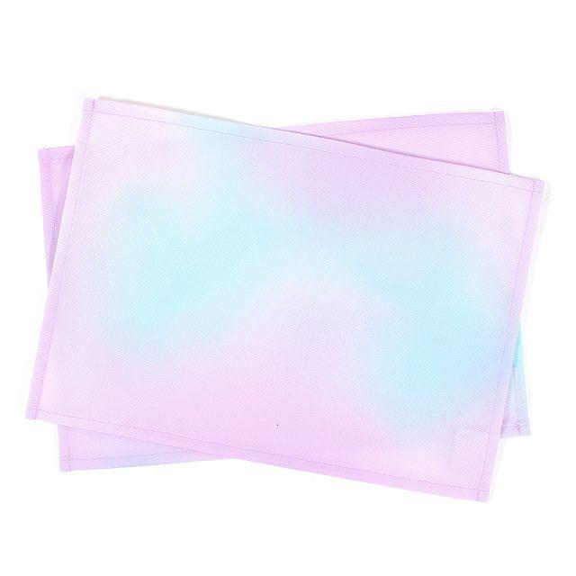 COLORFUL CANDY STYLE（カラフルキャンディスタイル） ランチョン