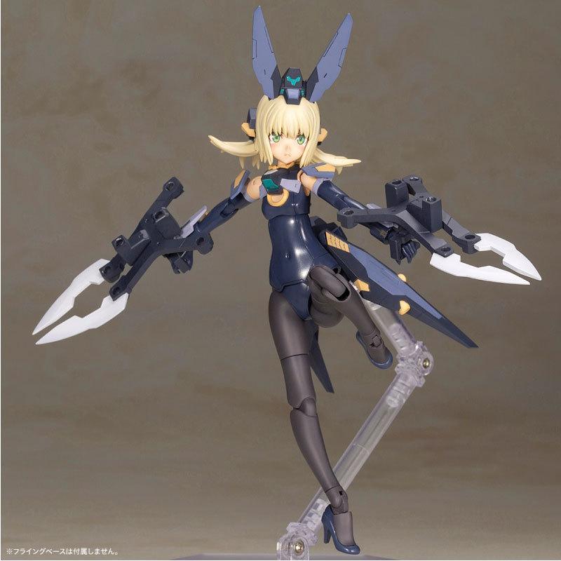 コトブキヤ（KOTOBUKIYA） フレームアームズ・ガール ゼルフィカール