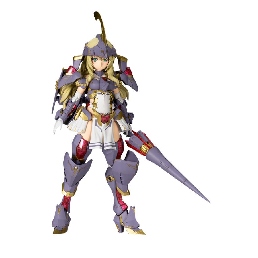 コトブキヤ（KOTOBUKIYA） フレームアームズ・ガール ドゥルガーI