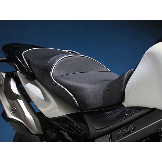 SARGENT（サージェント） V-Strom 650 ワールドスポーツパフォーマンス