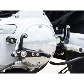 ベビーフェイス XR1200 シフトキット BABYFACE : モトメガネYahoo!店