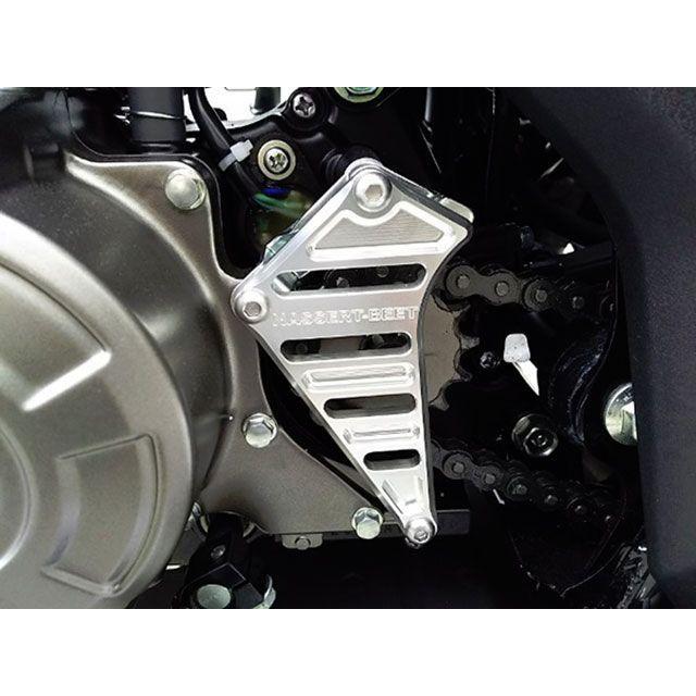 BEET（ビート） ビートジャパン Z125 PRO フロントスプロケットカバー