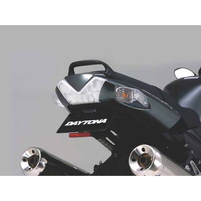 DAYTONA（デイトナ） Ninja ZX-14R ZZR1400/ABS フェンダーレスキット