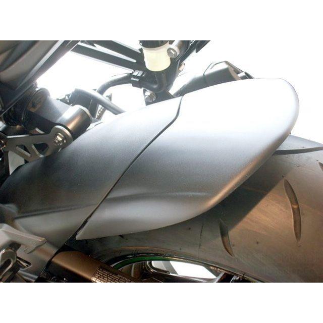 パイツマイヤー Z1000/Ninja1000 リアエクステンドフェンダー Kawasaki