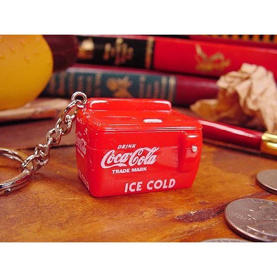 Coca Cola（コカコーラ） コカ・コーラブランド クーラーボックス