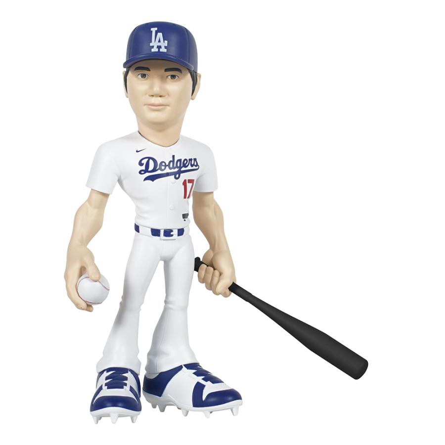 大谷翔平 2025 MLB Gamechangers Series 1 フィギュア ドジャース