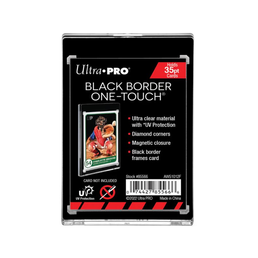 Ultra・PRO（ウルトラプロ） Ultra Pro 35PT UVワンタッチマグネット