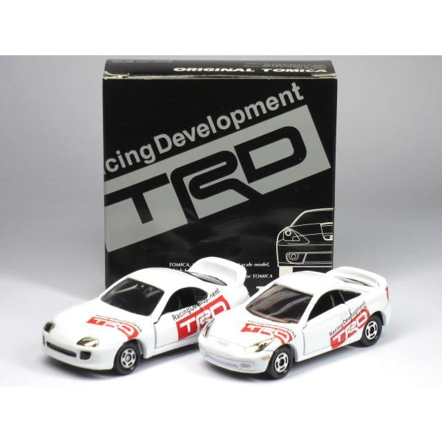 タカラトミー（TAKARA TOMY） 特注トミカ AMLEX Collection TRD セリカ