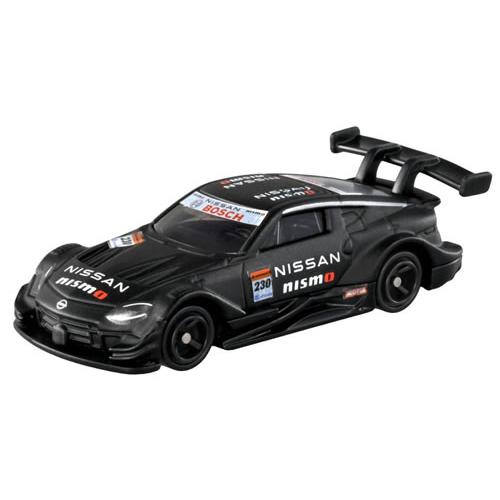 タカラトミー（TAKARA TOMY） 【トミカ013】 日産 フェアレディZ NISMO