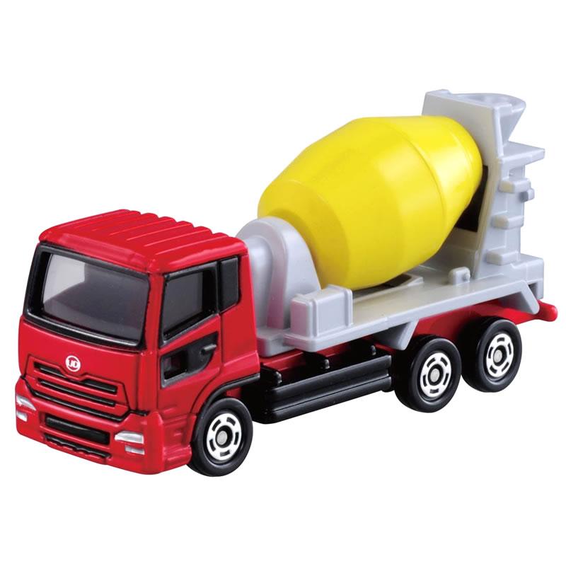 タカラトミー（TAKARA TOMY） 【単品】トミカ UDトラックス クオン