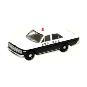 日産（NISSAN） ※箱痛み少有※【絶版品】TLヴィンテージ セドリック 130