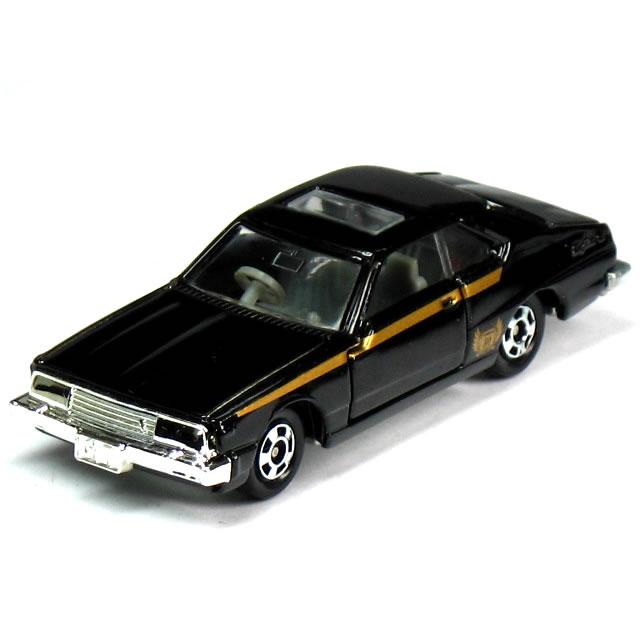 タカラトミー（TAKARA TOMY） 【単品】トミカ ニッサン スカイライン