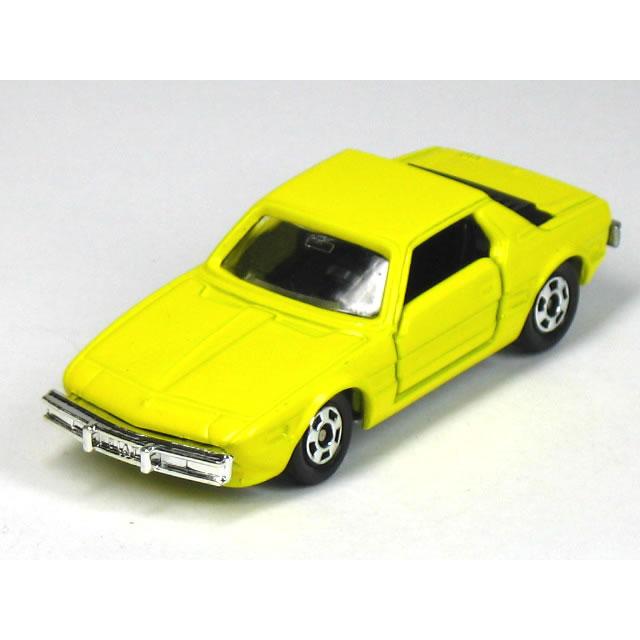タカラトミー（TAKARA TOMY） 【単品】トミカ フィアット X1/9