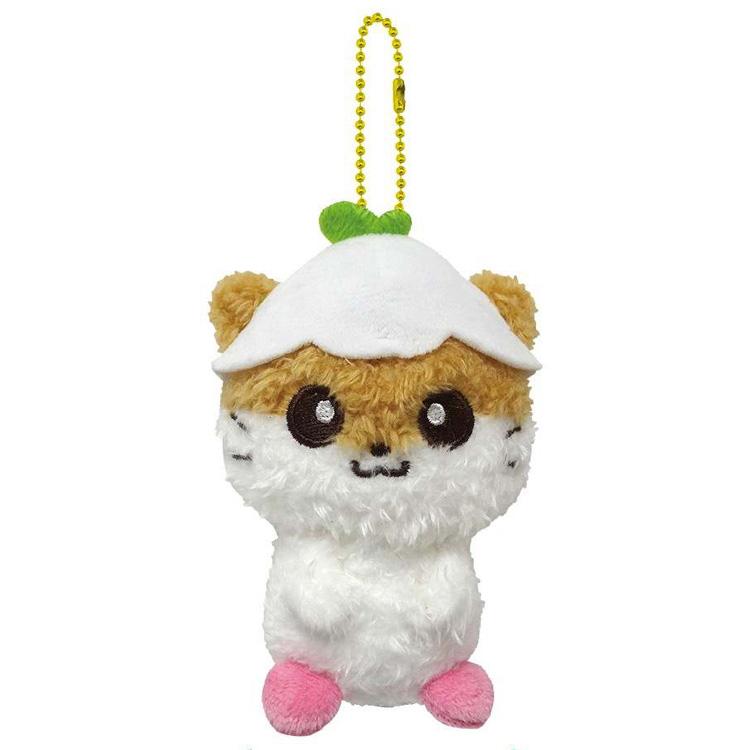 コロコロクリリン ボールチェーンマスコット 602536 胸キュン