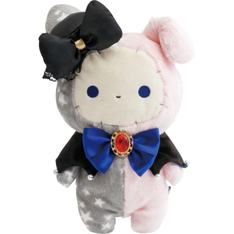 センチメンタルサーカス あつめてぬいぐるみ スピカ 永遠の魔法と願い