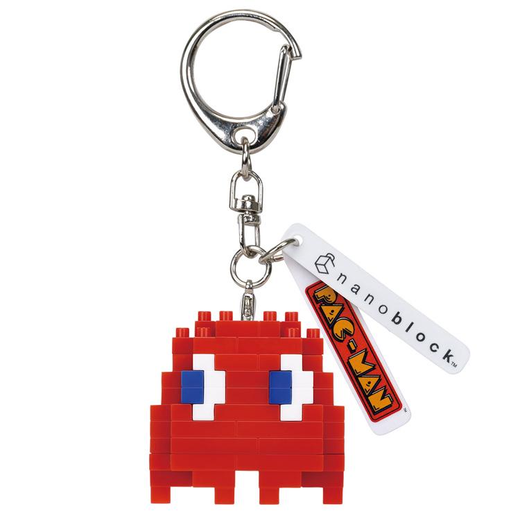 パックマン エヌフィグ ブリンキー 235850 n-fig キーホルダー