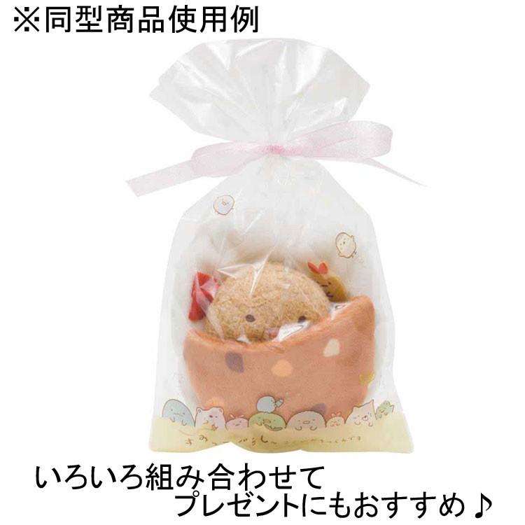 すみっコぐらし てのりぬいぐるみ ふとん ピンク ☆すみっコぐらし