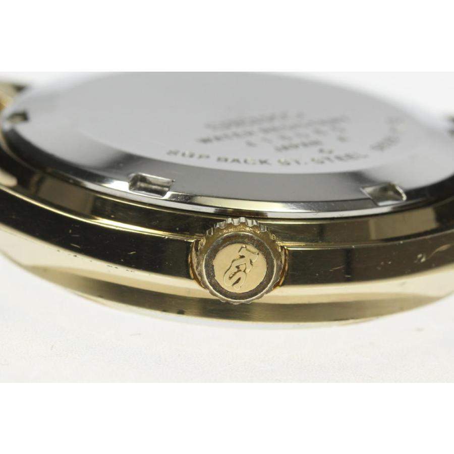 SEIKO（セイコー） 【SEIKO】セイコー キングセイコー デイデイト 5626