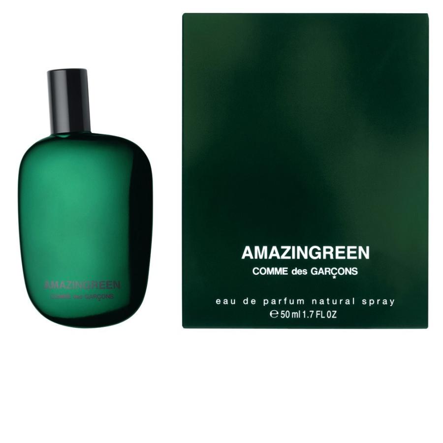 COMME des GARCONS PARFUMS コム デ ギャルソン 香水 アメイジング