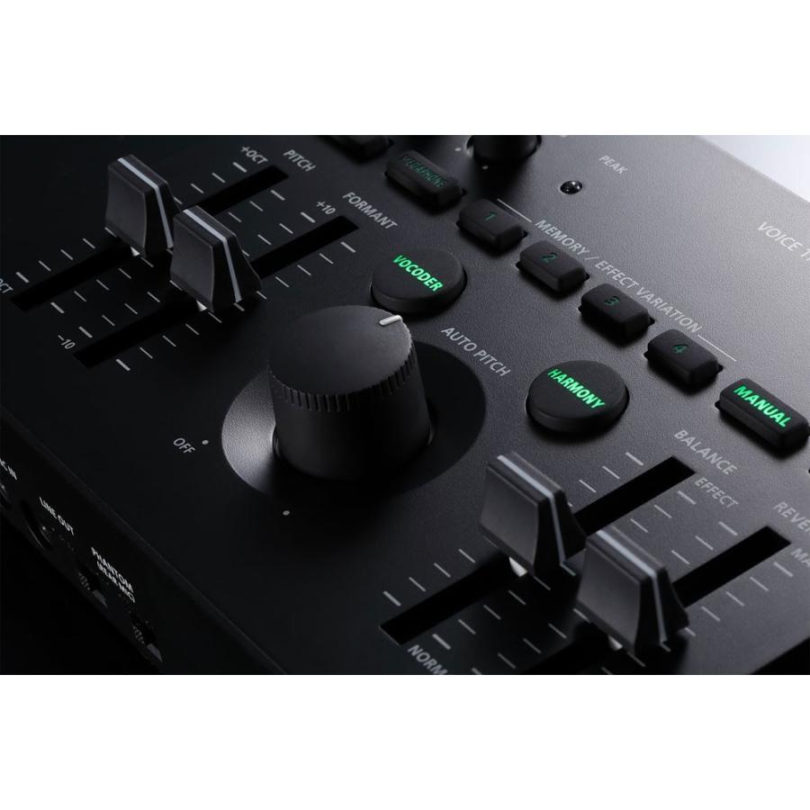 ローランド（Roland） ボーカルエフェクター ROLAND VT-4 Voice