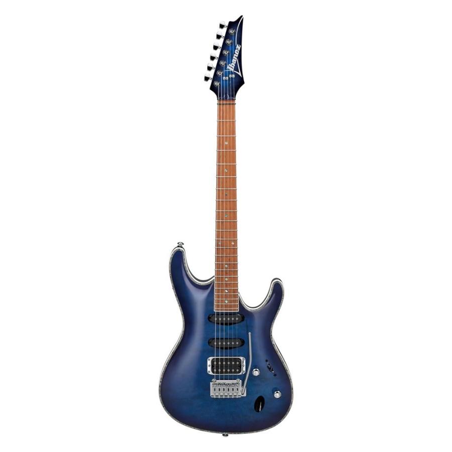 Ibanez（アイバニーズ） ギター SA360NQM-SPB SAシリーズ SSH エレキ