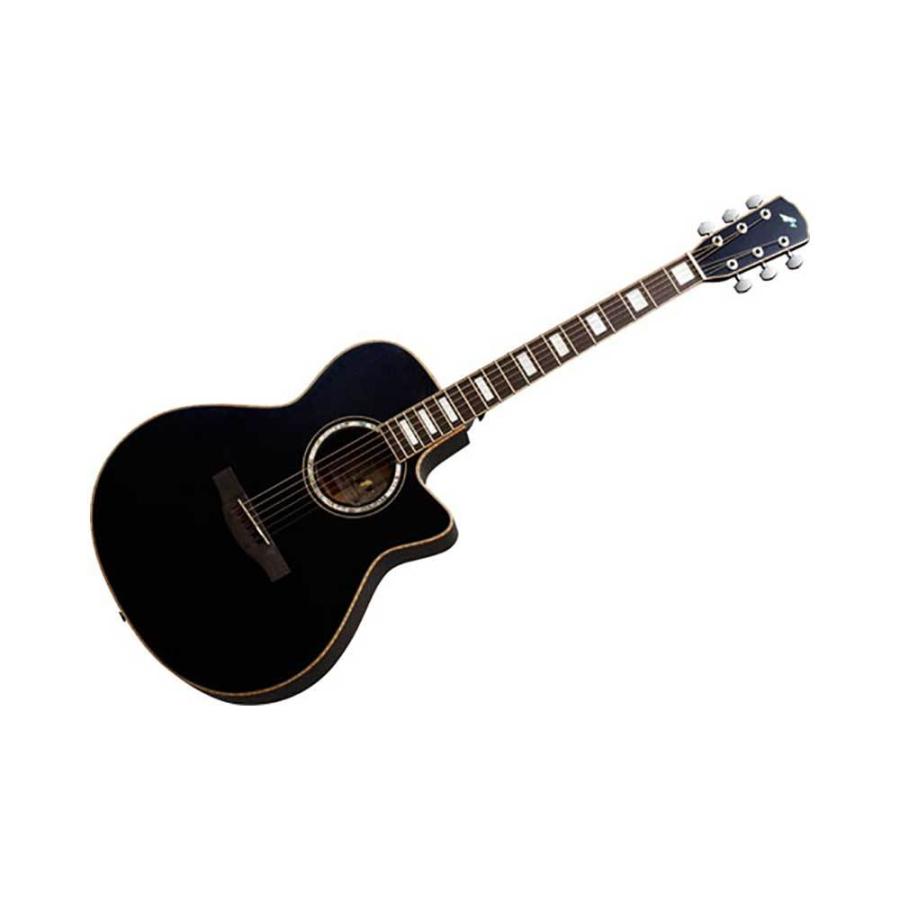 Morris モーリス ギター MORRIS R-18 MO エレクトリック