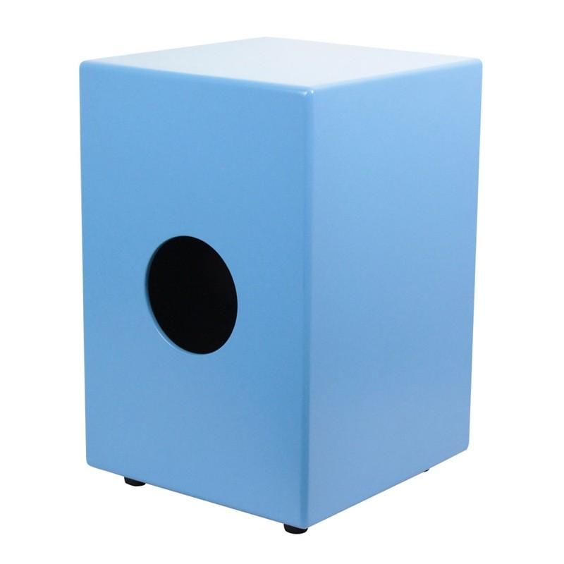Pearl カホン パール楽器 Pearl PCJ-CVC/SC SB COLOR BOX CAJON ソフト
