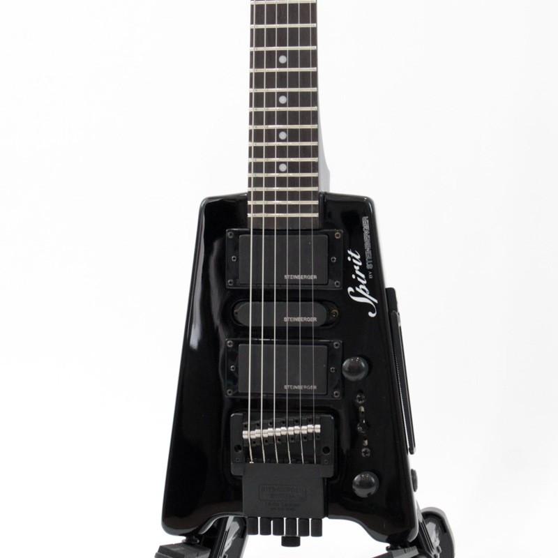 スタインバーガー ギター Spirit by STEINBERGER GT-PRO Deluxe BK