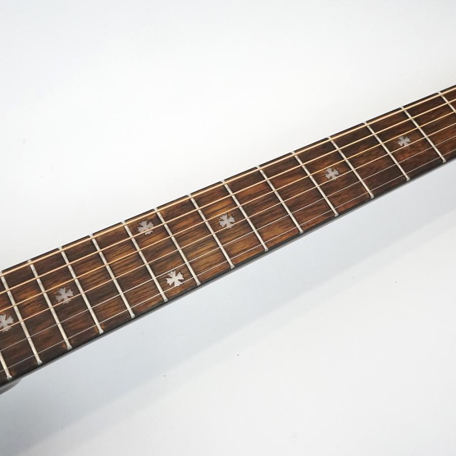 ギターバンジョー 6弦バンジョー Blanton BB-15G ギター バンジョー