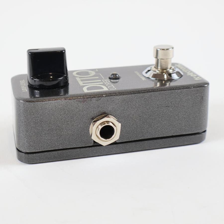 中古 ルーパー エフェクター tc electronic Ditto Looper : chuya
