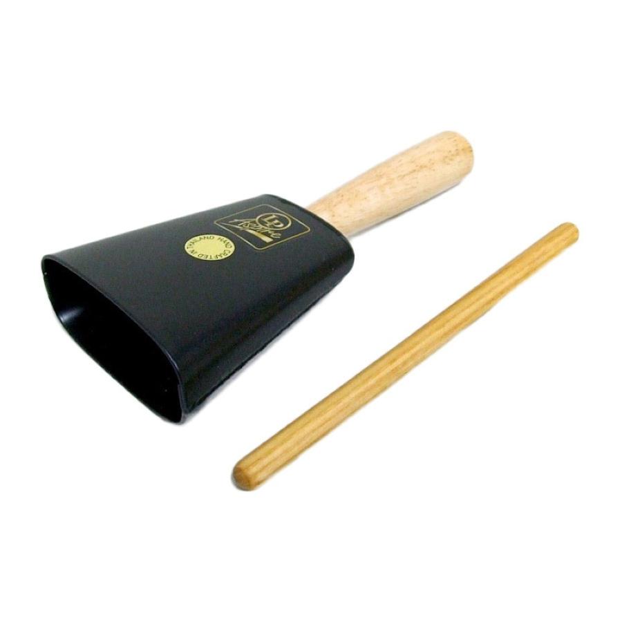 LP LPA900 BK EZ Grip Cowbell カウベル 楽器 : chuya-online チューヤ