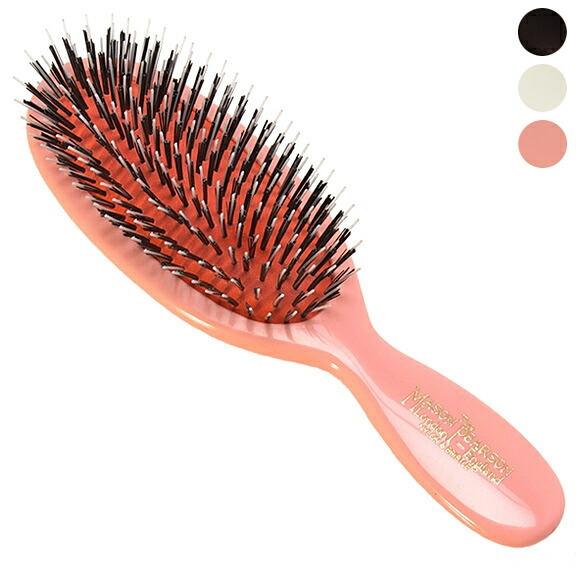 MASON PEARSON（メイソンピアソン） ヘアブラシ POCKET BRISTLE