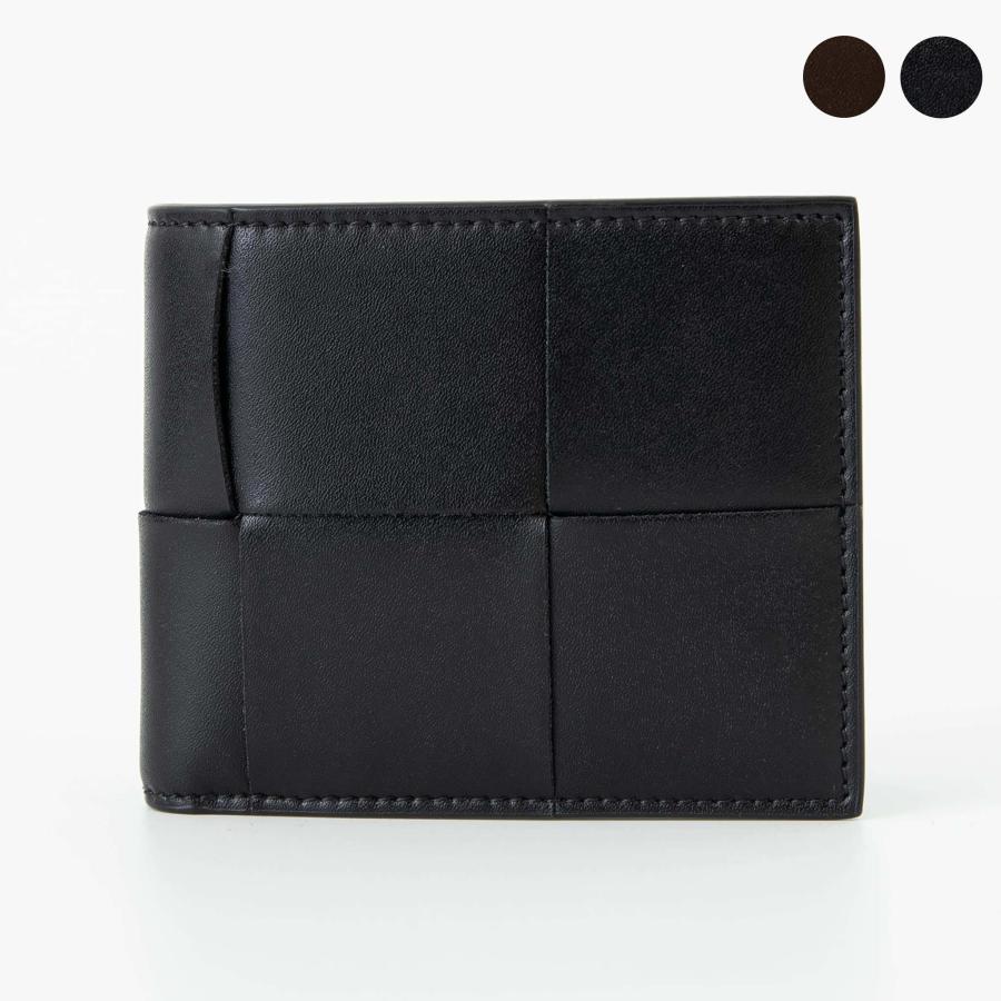 BOTTEGA VENETA（ボッテガ・ヴェネタ） 財布 二つ折り財布（小銭入れ