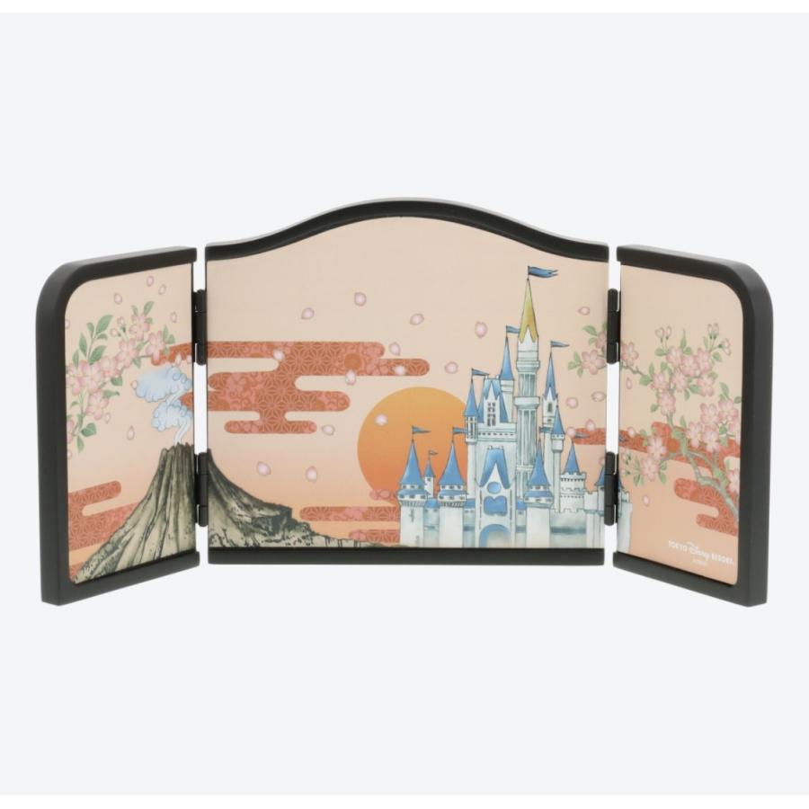 Disney（ディズニー） 雛人形 2025年版 東京ディズニーリゾート限定