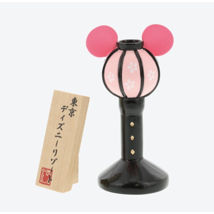 Disney（ディズニー） 雛人形 2025年版 東京ディズニーリゾート限定