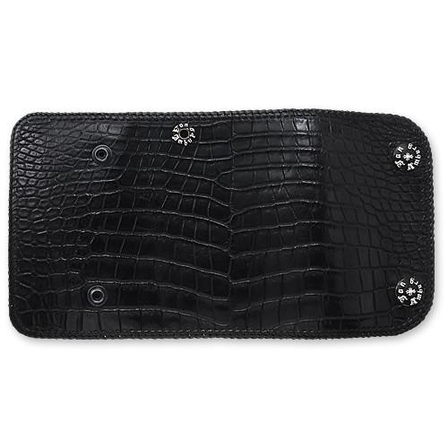 VAN AMBURG LEATHERS ヴァンアンバーグレザーズ ウォレット 財布