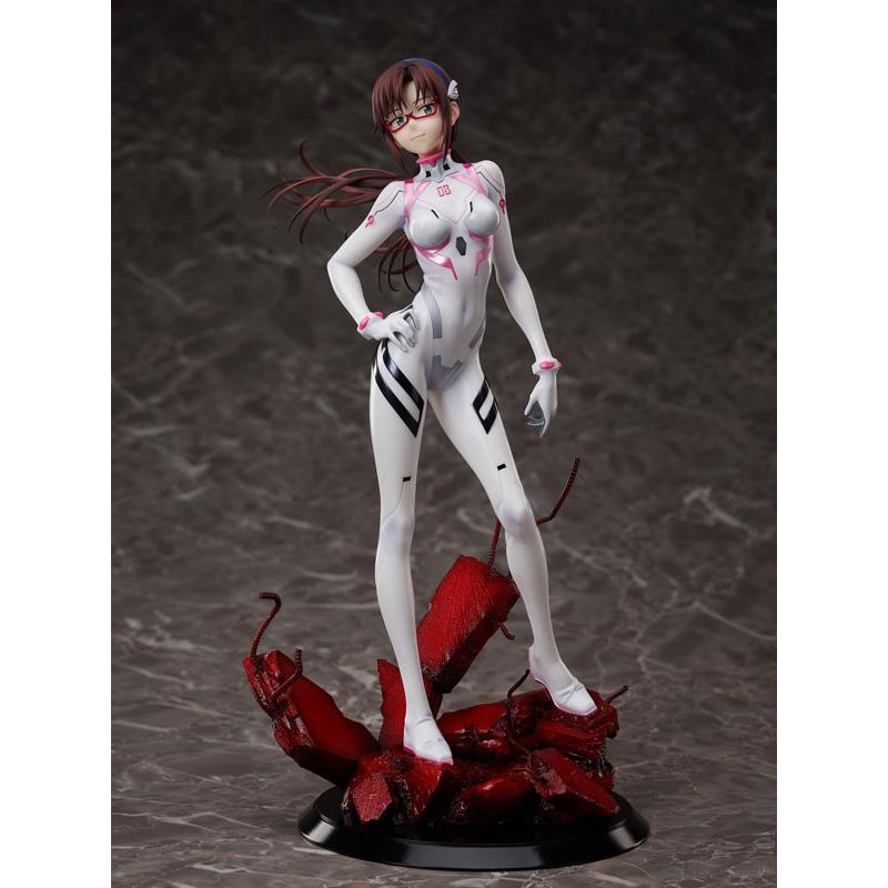 新品 シン・エヴァンゲリオン劇場版 真希波・マリ・イラストリアス