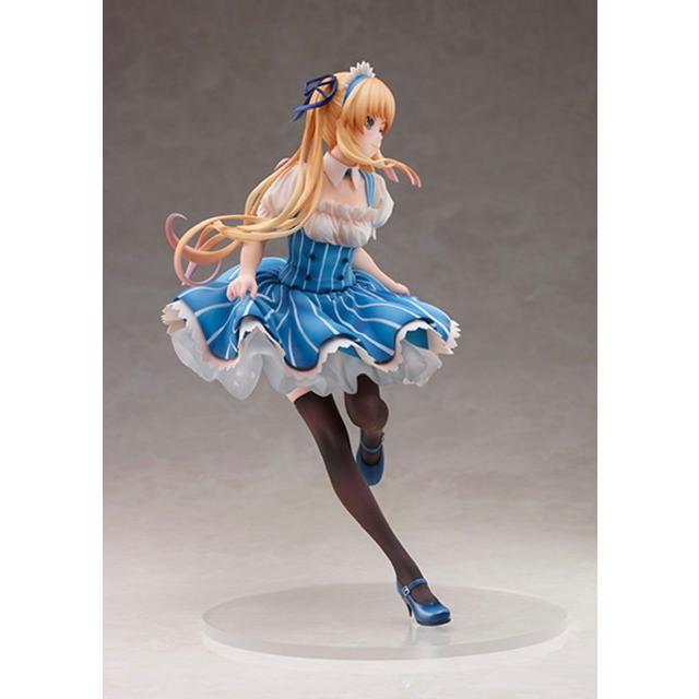新品 劇場版 冴えない彼女の育てかた Fine 澤村・スペンサー・英梨々