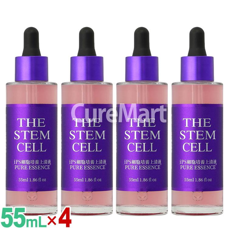 THE STEM CELL（ザ ステムセル） THE STEM CELL iPS細胞培養上清液